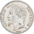 France, Napoleon III, 5 Francs, 1870, Paris, Silver, EF(40-45), Gadoury:739