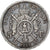 France, Napoleon III, 5 Francs, 1867, Paris, Silver, EF(40-45), Gadoury:739