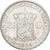Netherlands, Wilhelmina I, 2-1/2 Gulden, 1938, Silver, MS(60-62), KM:165