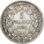 France, 5 Francs, Cérès, 1851, Paris, main-chien, Silver, EF(40-45)