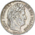 France, Louis Philippe I, 5 Francs, 1842, Lille, Silver, EF(40-45), Gadoury:678