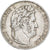 France, Louis Philippe I, 5 Francs, 1846, Paris, Silver, EF(40-45)