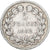 France, Louis Philippe I, 5 Francs, 1832, Lyon, Silver, VF(20-25), Gadoury:678