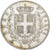 Italy, Vittorio Emanuele II, 5 Lire, 1870, Milan, Silver, EF(40-45), KM:8.3