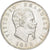 Italia, Vittorio Emanuele II, 5 Lire, 1872, Milan, Argento, BB+, KM:8.3