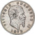Italy, Vittorio Emanuele II, 5 Lire, 1872, Milan, Silver, VF(30-35), KM:8.3
