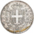 Italy, Vittorio Emanuele II, 5 Lire, 1874, Milan, Silver, VF(30-35), KM:8.3