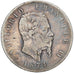 Italy, Vittorio Emanuele II, 5 Lire, 1874, Milan, Silver, VF(30-35), KM:8.3