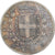 Italy, Vittorio Emanuele II, 5 Lire, 1874, Milan, Silver, VF(30-35), KM:8.3