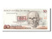 Banknote, Brazil, 50 Cruzeiros on 50 Cruzados Novos, 1990, UNC(65-70)