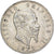Italy, Vittorio Emanuele II, 5 Lire, 1875, Milan, Silver, EF(40-45), KM:8.3