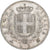Italy, Vittorio Emanuele II, 5 Lire, 1875, Milan, Silver, EF(40-45), KM:8.3