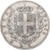 Italy, Vittorio Emanuele II, 5 Lire, 1876, Rome, Silver, EF(40-45), KM:8.4