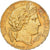 France, 20 Francs, Cérès, 1851, Paris, Or, SUP, Gadoury:1059, KM:762