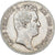 France, Louis Philippe I, 5 Francs, 1831, Lille, Silver, EF(40-45), Gadoury:676