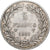France, Louis Philippe I, 5 Francs, 1831, Lille, Silver, EF(40-45), Gadoury:676