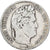 France, Louis Philippe I, 5 Francs, 1832, Rouen, Silver, VF(20-25), Gadoury:678
