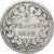 France, Louis Philippe I, 5 Francs, 1832, Rouen, Silver, VF(20-25), Gadoury:678