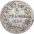 France, Louis Philippe I, 5 Francs, 1837, Rouen, Silver, VF(30-35), Gadoury:678