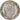 Francia, Louis Philippe I, 5 Francs, 1836, Marseille, Plata, BC+, Gadoury:678