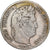 France, Louis Philippe I, 5 Francs, 1836, Marseille, Silver, VF(30-35)