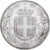 Italy, Umberto I, 5 Lire, 1879, Rome, Silver, EF(40-45), KM:20