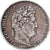 France, Louis Philippe I, 5 Francs, 1845, Lille, Silver, EF(40-45)