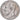 Belgia, Leopold II, 5 Francs, 5 Frank, 1876, Brussels, Srebro, VF(30-35), KM:24