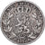 Belgium, Leopold II, 5 Francs, 5 Frank, 1876, Brussels, Silver, VF(30-35), KM:24