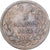 France, Louis Philippe I, 5 Francs, 1834, Lyon, Silver, VF(30-35), Gadoury:678