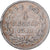 France, Louis Philippe I, 5 Francs, 1840, Rouen, Silver, VF(30-35), Gadoury:678