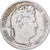 France, Louis Philippe I, 5 Francs, 1832, Bordeaux, Silver, VF(20-25)
