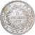 France, 5 Francs, Hercule, 1875, Paris, Silver, AU(50-53), Gadoury:745a