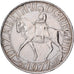 Großbritannien, Elizabeth II, 25 New Pence, 1977, Kupfer-Nickel, SS, KM:920