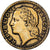 France, 5 Francs, Lavrillier, 1946, Paris, Aluminum-Bronze, EF(40-45)