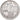 Egypt, Pound, AH1402-1981, Silver, AU(55-58), KM:530