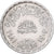 Egipto, Pound, AH1402-1981, Plata, EBC, KM:530