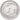 Egipto, Pound, AH 1400/1980, Plata, EBC, KM:508