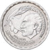 Egipto, Pound, AH 1400/1980, Plata, EBC, KM:508