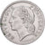 France, 5 Francs, Lavrillier, 1935, Paris, Nickel, EF(40-45), Gadoury:760