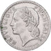 Frankrijk, 5 Francs, Lavrillier, 1935, Paris, Nickel, ZF, Gadoury:760, KM:888