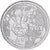 Frankreich, Franc, Coupe du Monde 1998, 1997, Paris, Silber, VZ, KM:1211