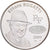 Francja, 10 Euro, Ettore Bugatti, Proof, 2009, Monnaie de Paris, Srebro