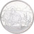 Francja, 1-1/2 Euro, Astérix à la Chasse, Proof, 2007, Monnaie de Paris
