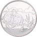 Frankrijk, 1-1/2 Euro, Astérix à la Chasse, Proof, 2007, Monnaie de Paris
