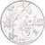 Francja, 1-1/2 Euro, Astérix à la Chasse, Proof, 2007, Monnaie de Paris