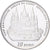 Francja, 10 Euro, Abbaye de Cluny, Proof, 2010, Paris, Srebro, MS(65-70)