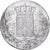 Frankreich, Louis XVIII, 5 Francs, 1822, Paris, Silber, S+, Gadoury:614