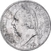 France, Louis XVIII, 5 Francs, 1823, Paris, Silver, VF(30-35), Gadoury:614