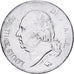 Francia, Louis XVIII, 5 Francs, 1824, Rouen, Plata, BC+, Gadoury:614, KM:711.2